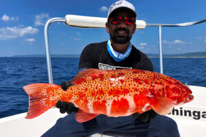 Gamefishing Asia