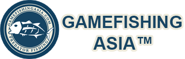 Gamefishing Asia - Sport Fishing Charters Andaman Island