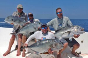 Gamefishing Asia - Sport Fishing Charters Andaman Island