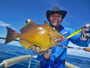 Gamefishing Asia - Sport Fishing Charters Andaman Island